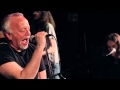 Gene Ween Does Billy Joel - "Big Shot" - Radio Woodstock 100.1 - 4/10/15