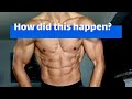 8 Week Transformation: First Natural Bodybuilding Show; PRO CARD!!!