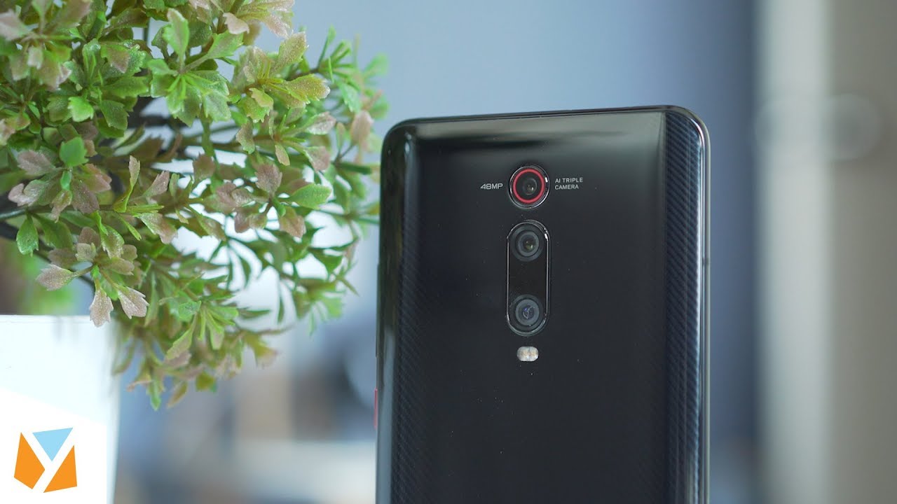 Xiaomi Mi 9T Pro Unboxing