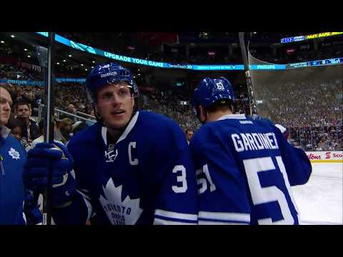 The One Hundred - Number 88: Dion Phaneuf