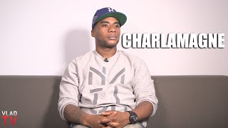 Charlamagne: I'm Genuinely Confused About Transgender Lifestyle