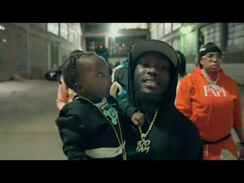 Big Jungle - Swap Lives (Official Video)