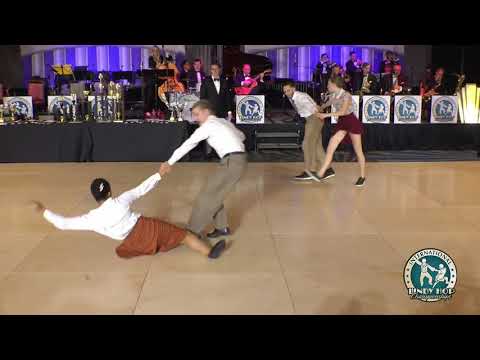 LIVE: ILHC 2019 NORMAlizer Finals