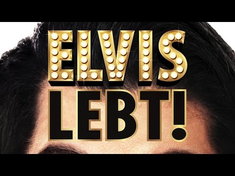 Elvis lives! | Trailer (English)