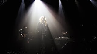 Goldfrapp live in Cologne