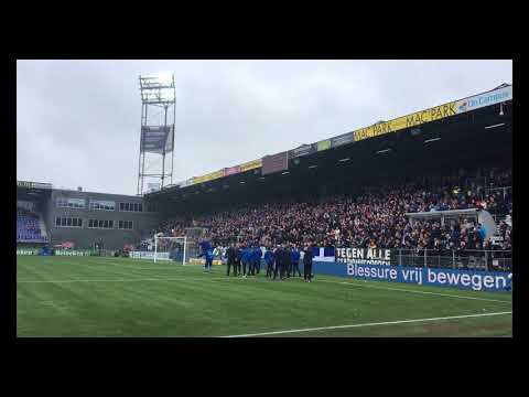 Life in the Netherlands  - Football (Voetbal)