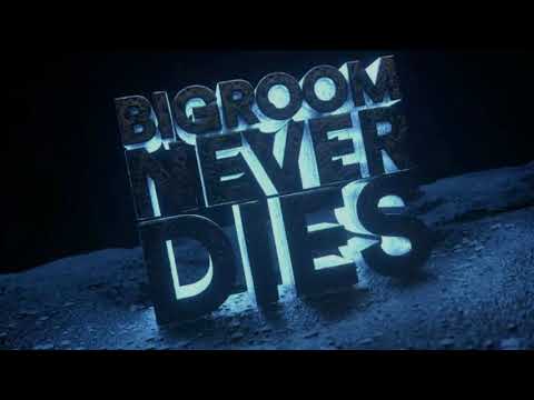 Mix EDM (Big Room, Hardstyle, Psytrance)