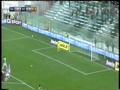 REGGINA-SIENA 0-0 STAGIONE 2010-2011