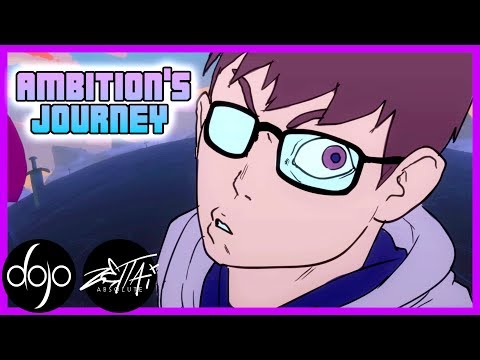 Ambition's Journey - RISE Music Video Parody | League of Legends Worlds 2018