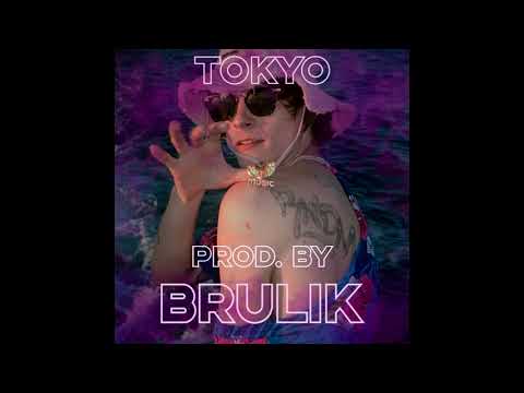 *FREE* lil krystalll x OG Buda x Платина Drill Type Beat - Tokyo (prod. BRULIK)