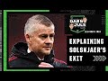 The Complete Guide To Solskjaer S Manchester United Exit What Went Wrong ESPN FC