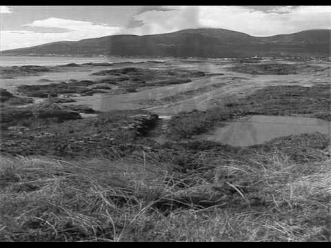 Barnbrack - The Fields of Athenry