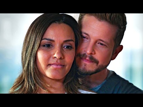 Conrad and Billie "I love you" | The Resident 6x13