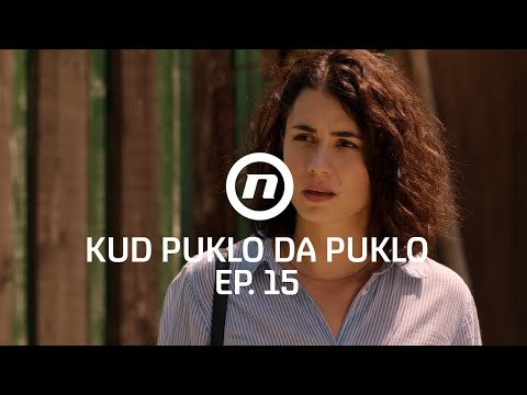Damiru je teško zbog Katinih zaruka - Kud puklo da puklo - epizoda 15