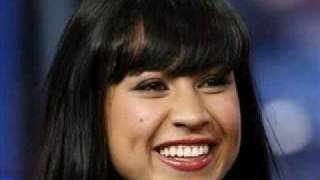 Cassie Steele- Monster