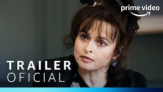 Agência - Temporada 1 | Trailer Oficial | Prime Video