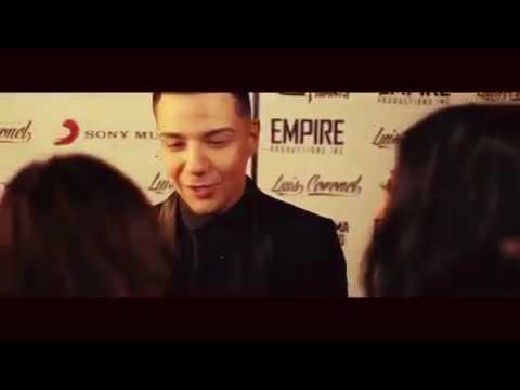 Luis Coronel - Dime Que Se Siente (VIDEO OFICIAL) 2017