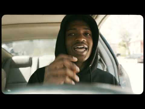 Tycam3 - Freestyle Part 2 (Official Music Video)