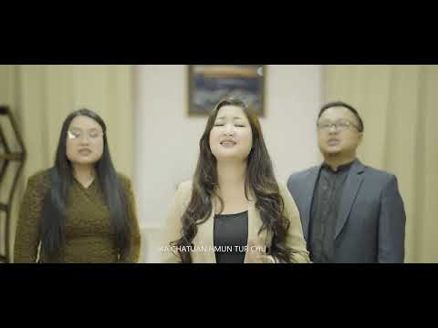 EX-GENERAL CHOIR | VAN ANGEL | MUSIC VIDEO