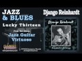 Django Reinhardt - Lucky Thirteen