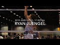 Ryan Juengel | Class of ‘22 | 2020 BWVC Highlights