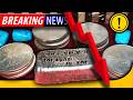 ALERT Silver Price Hammered Even After THIS Happened