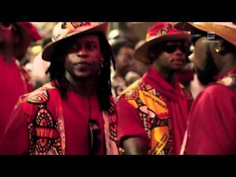 Ilê Aiyê - Alienação | Desfile | Que Bloco É Esse?