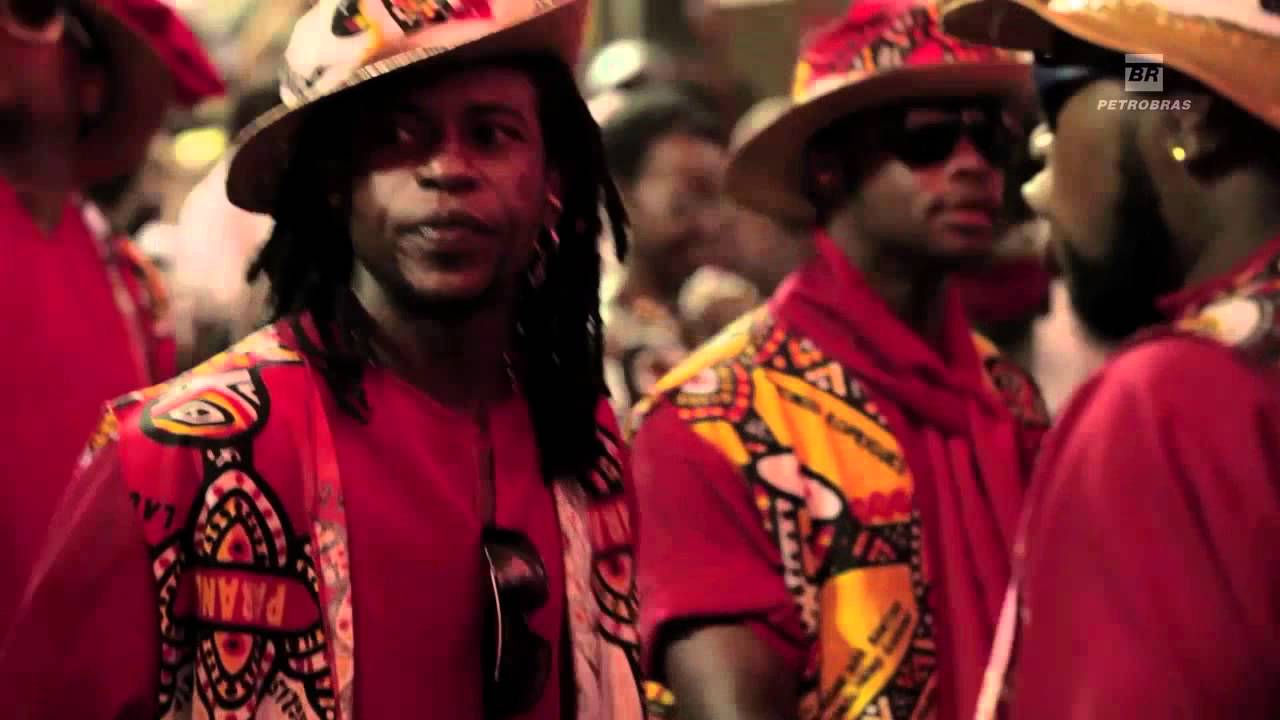 Ilê Aiyê - Alienação | Desfile | Que Bloco É Esse?