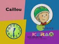 PBS Kids Program Break 2007