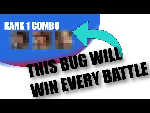 TOP Seasson X13 COMBOS & COUNTERS