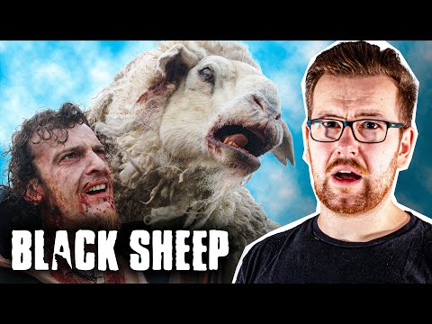 Wenn Experimente Schaf gehen 🐑 | Black Sheep Review