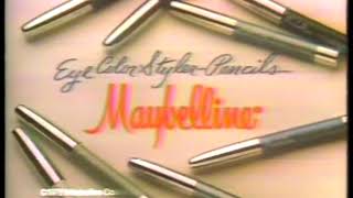 TV Ads   Mabeline Cosmetics & Movie   The Bermuda Triangle & Marriot Essex House Hotel