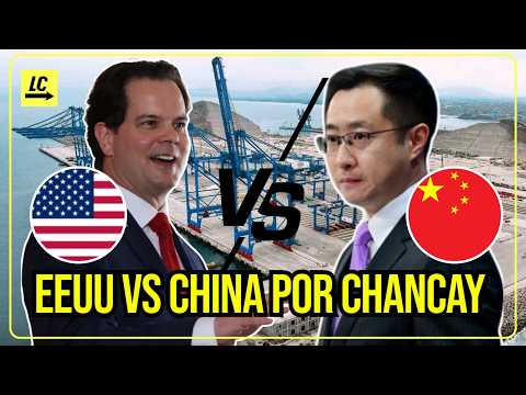 Venta histórica: fondo canadiense entra a Kallpa por US$3,400 millones | #LaContra