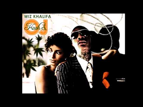 Wiz Khalifa - Glass House Ft. Curren$y
