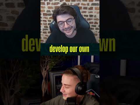 Ceb and N0tail will BREAK the Dota 2 meta once again!