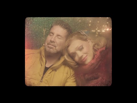 Cassy Carrington & Torsten Schlosser - An kalten Tagen (offizielles Video)