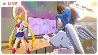 lets make a magical girl cafe!! ☆ !kofi !carrd