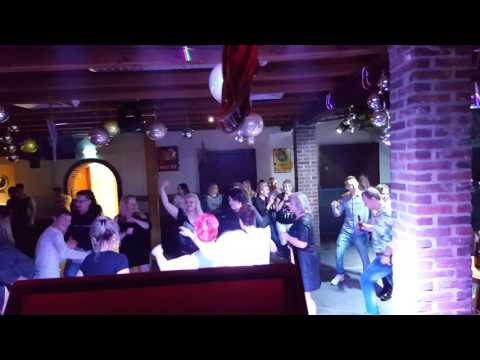 wesley verstegen live 30-12-2016 the shuffle horst nederlands part2