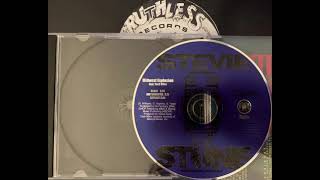 (3. STEVIE STONE &amp; TECH N9NE - MIDWEST EXPLOSION - EXPLICIT VERSION) Eazy-E STRANGE MUSIC Hopsin