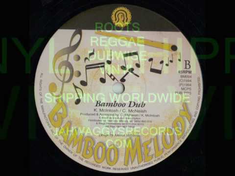Bamboo Dub-Bamboo Melody 12