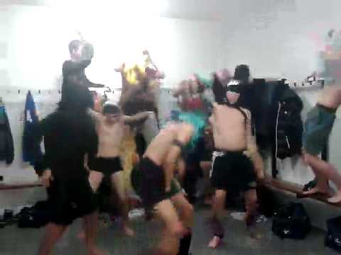 Harlem shake dhsc c1
