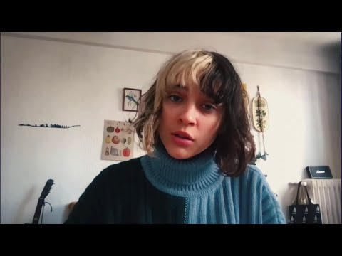 Pomme "Can't Help Falling In Love" Elvis Presley Cover