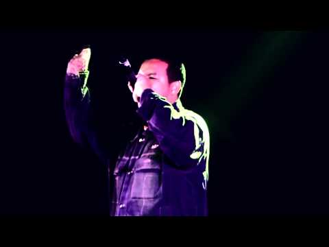 AKAPELLAH - FACE TO FACE EN SURBURBIO LATINO 2013 - HHCONSCIENTE PRODUCE