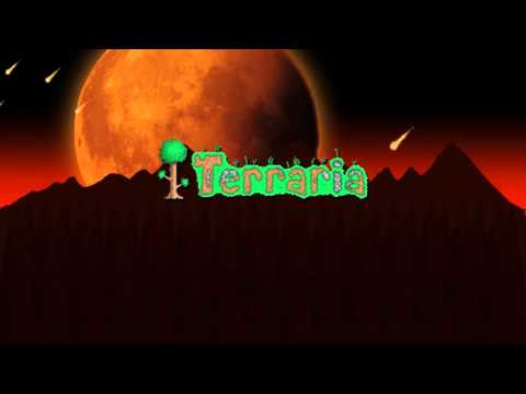 Terraria Music - Lunar Towers