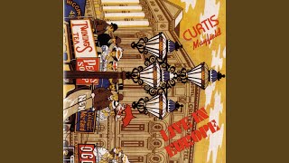 Back to the World (Live in Europe)