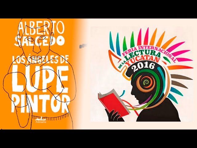 Vídeo relacionado con Los ángeles de Lupe Pintor [The Angels of Lupe Pintor]