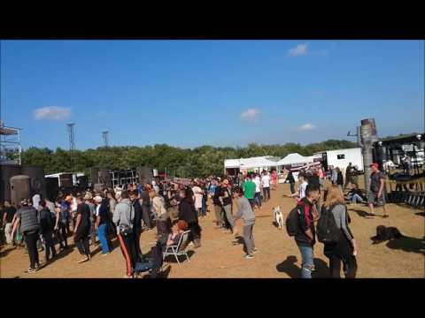 La chimisterie 7-8-9/10/2016 KRMS/MANOUCHERIE/TCHAPAKANS/BASS'ALP/SYSTEM51/ANIMALTEK/KRYPTOTEK