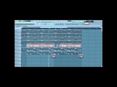 Beat Reggaeton Preview (Prod. Yeriel & Yousel)