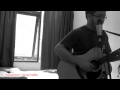 System of a Down - Toxicity (Acoustic Cover ...