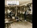 Pantera - Clash With Reality 